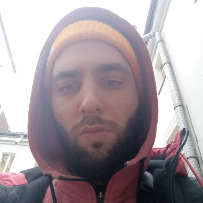 Марк, 24 - To Be Yahad