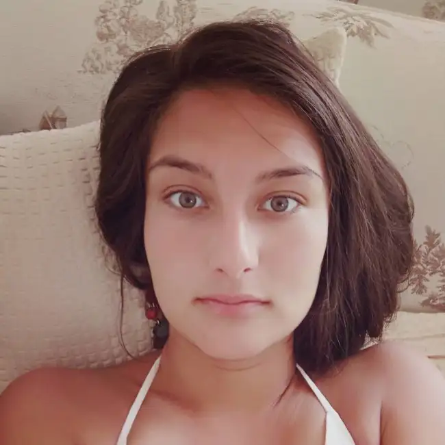 Карина, 37 - To Be Yahad