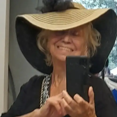 Татьяна, 71 - To Be Yahad