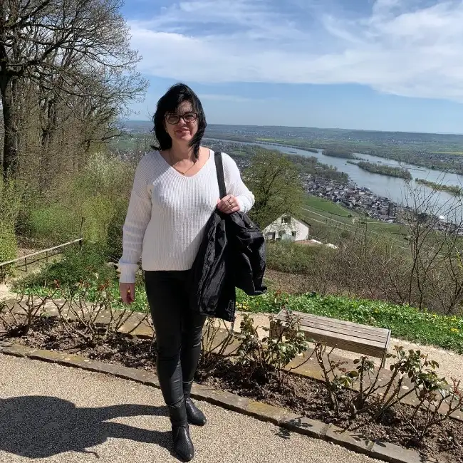 Lena, 53 - To Be Yahad