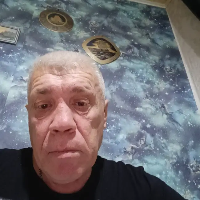 Петр, 60 - To Be Yahad