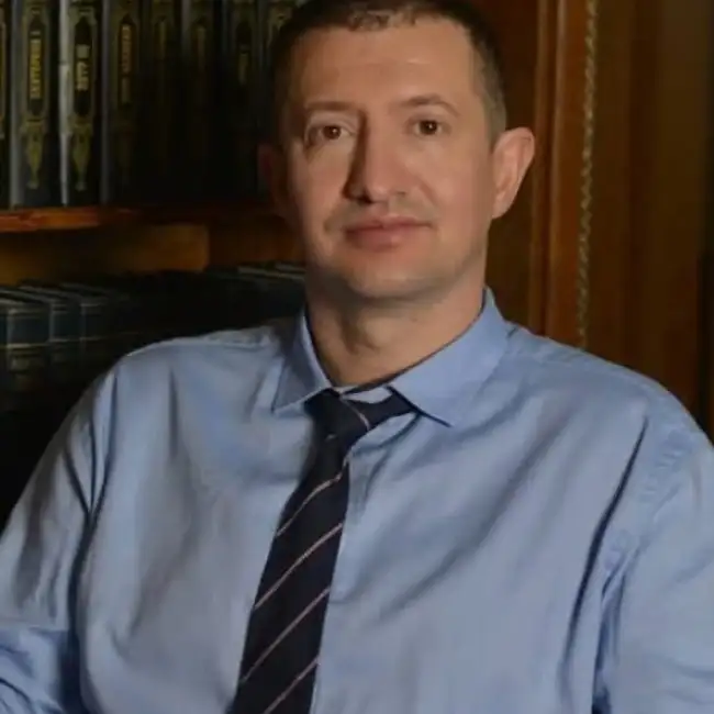 Владимир, 45 - To Be Yahad