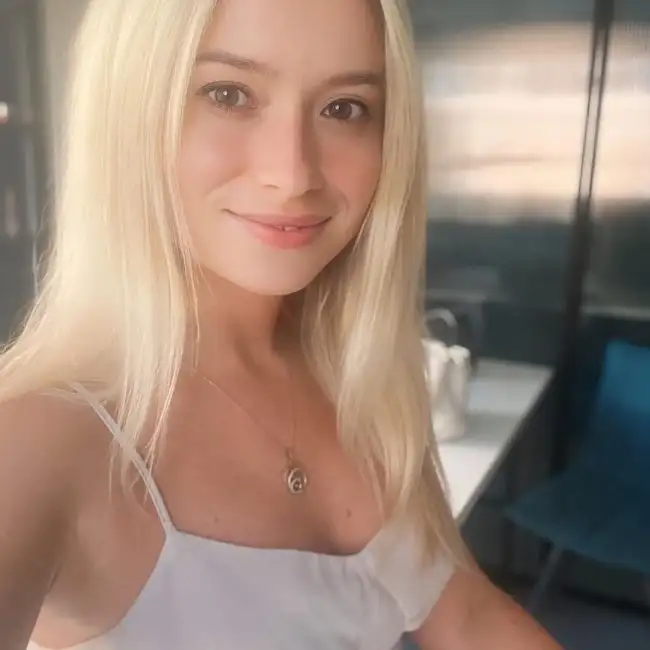 Яна, 31 - To Be Yahad