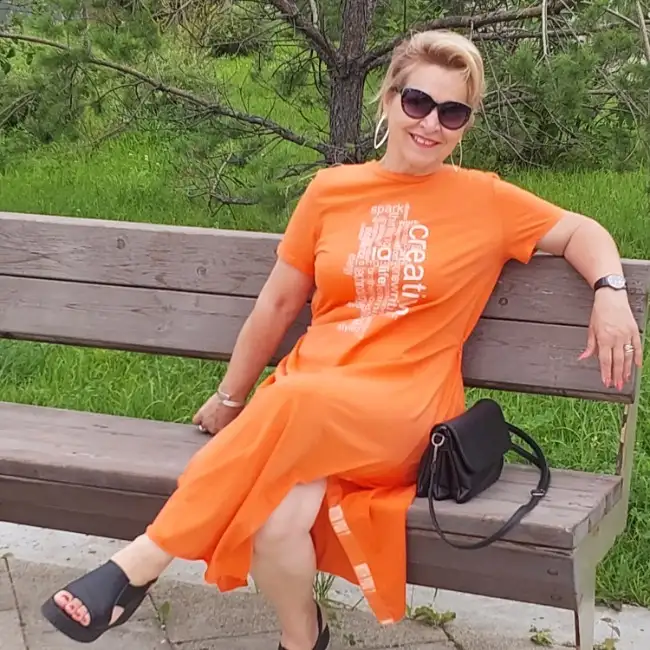 Ирина, 66, Ришон ле Цион, Израиль - To Be Yahad