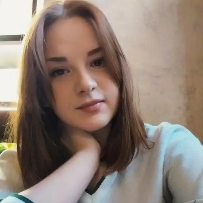 Ирина, 36 - To Be Yahad
