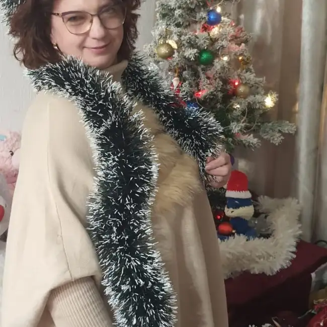 Svetlana
