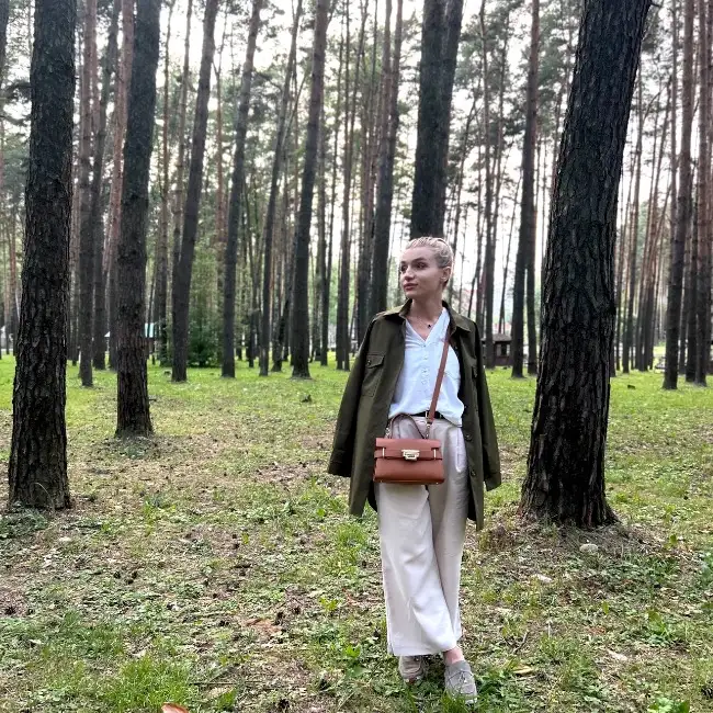 Ольга, 29 - To Be Yahad