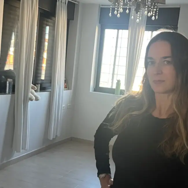Sarah, 45, Бейт Шемеш, Израиль - To Be Yahad