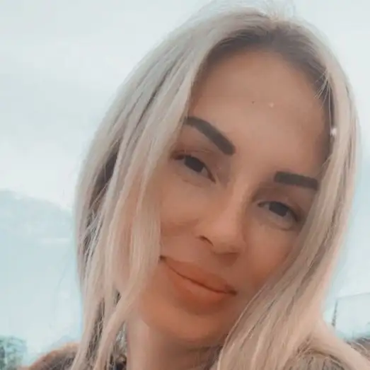 Ksenia, 43, Иерусалим, Израиль - To Be Yahad