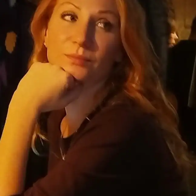 Олеся, 42 - To Be Yahad