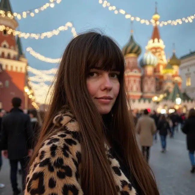 Элла, 35 - To Be Yahad