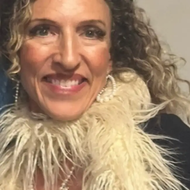 Kimberly, 56 - To Be Yahad
