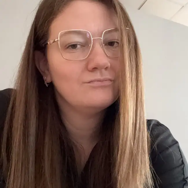 Елена, 34 - To Be Yahad