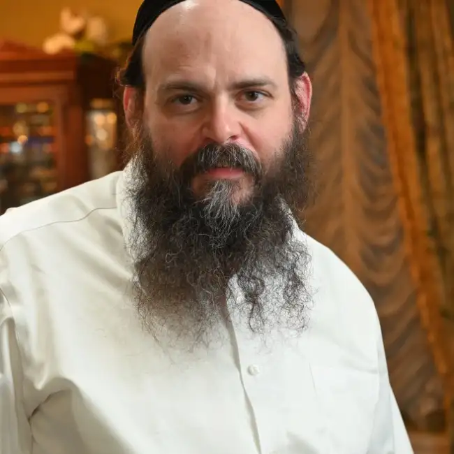 Yaakov