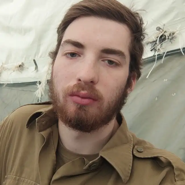 Daniel