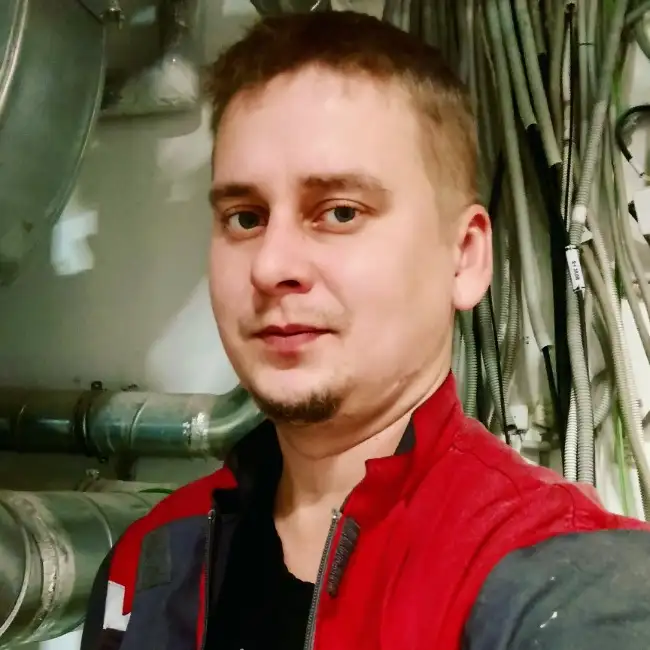 Vladislav, 34 - To Be Yahad