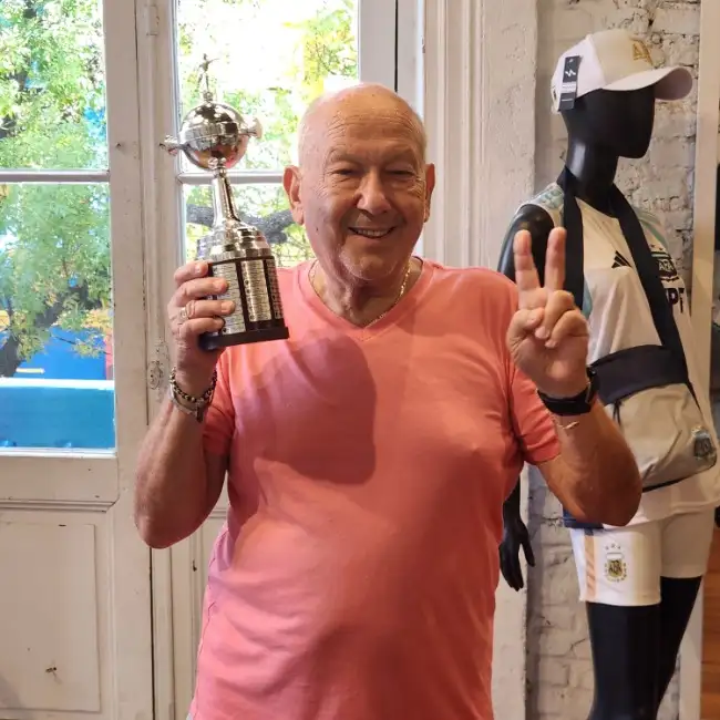 Maxi, 75 - To Be Yahad