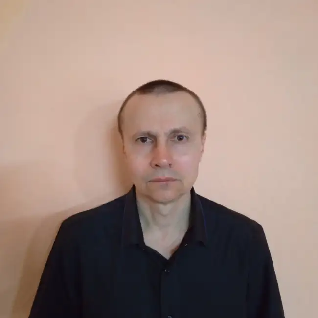 Eвгений, 40 - To Be Yahad
