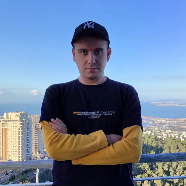 Дмитрий