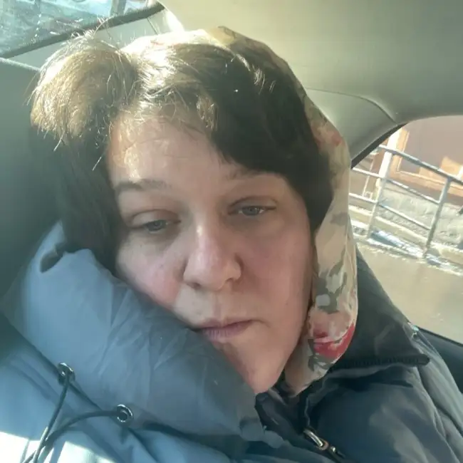 Вера, 41 - To Be Yahad