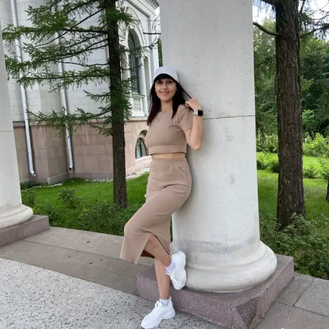 Светлана, 44 - To Be Yahad