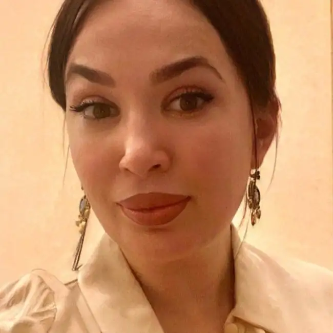Эвелина, 48 - To Be Yahad