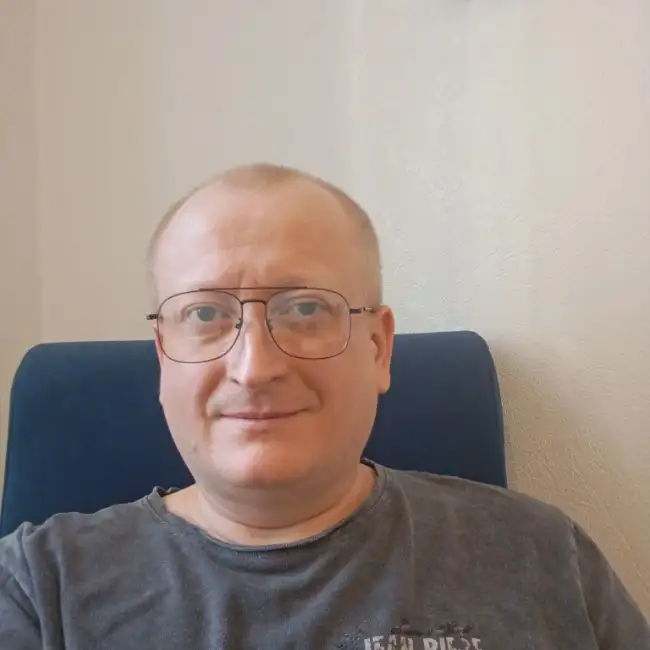 Alex, 45 - To Be Yahad