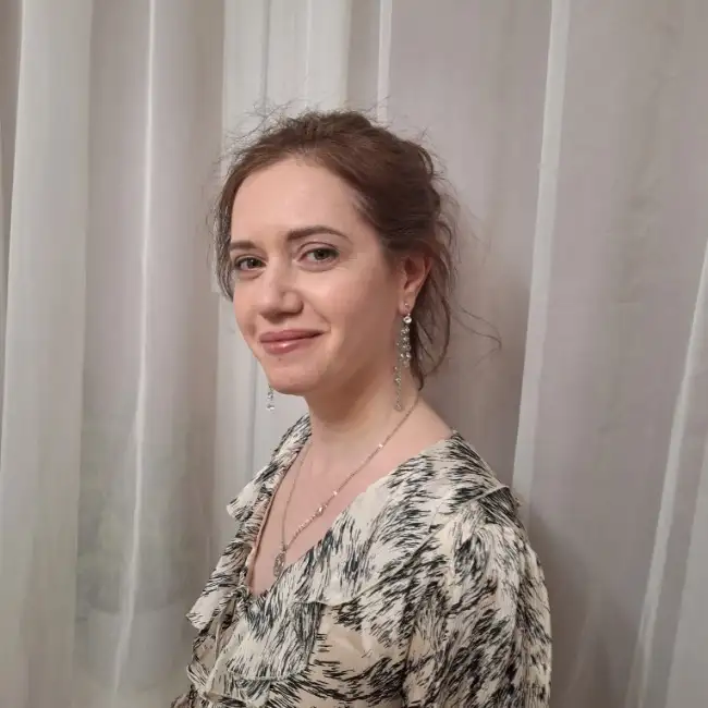 Майя, 40 - To Be Yahad