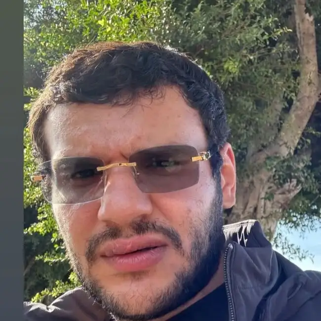 Эдвард, 30 - To Be Yahad