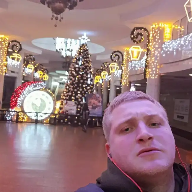 Артур, 32 - To Be Yahad