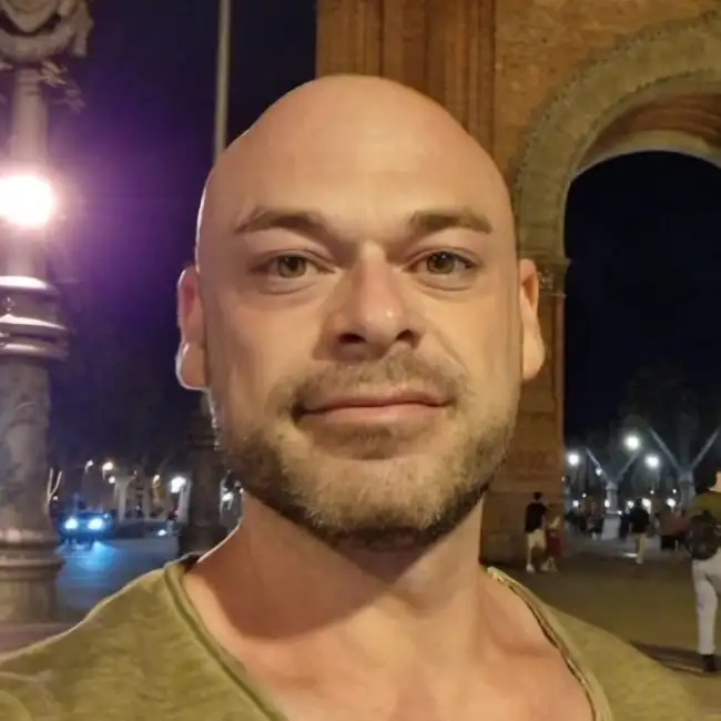 Sascha, 40 - To Be Yahad