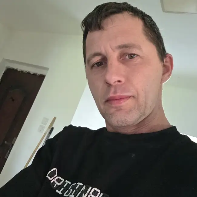 Dmitriy, 39, Карней Шомрон, Израиль - To Be Yahad