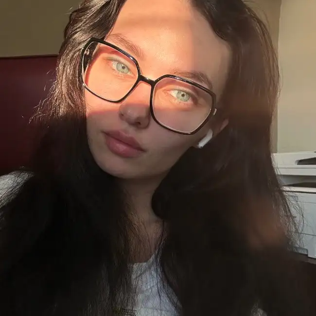 Анна, 32 - To Be Yahad