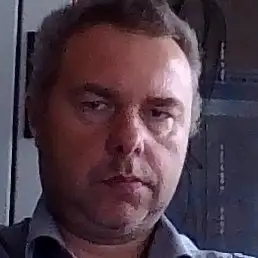 Александр, 56 - To Be Yahad