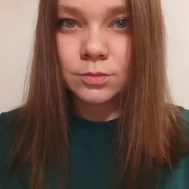 Viktoriya, 34 - To Be Yahad
