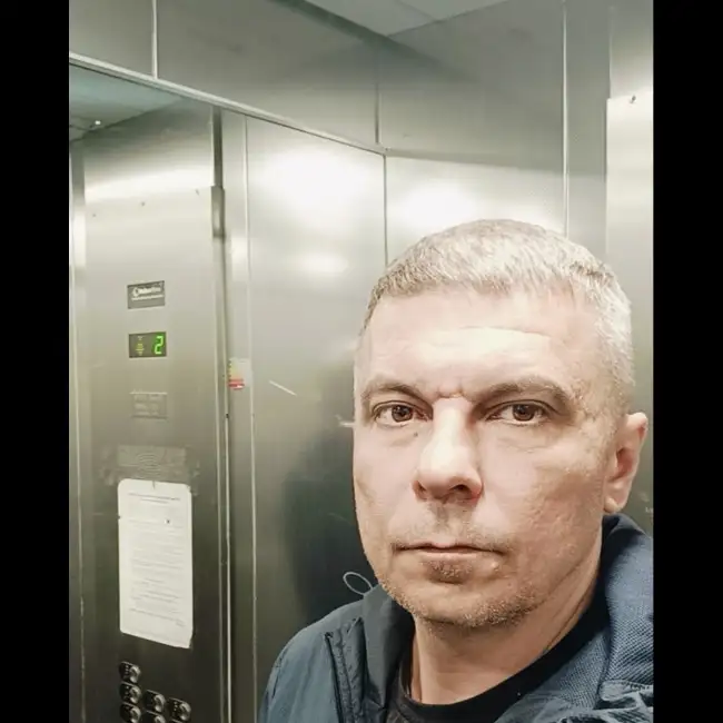 Андрей, 49 - To Be Yahad