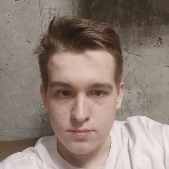Даниил, 27 - To Be Yahad