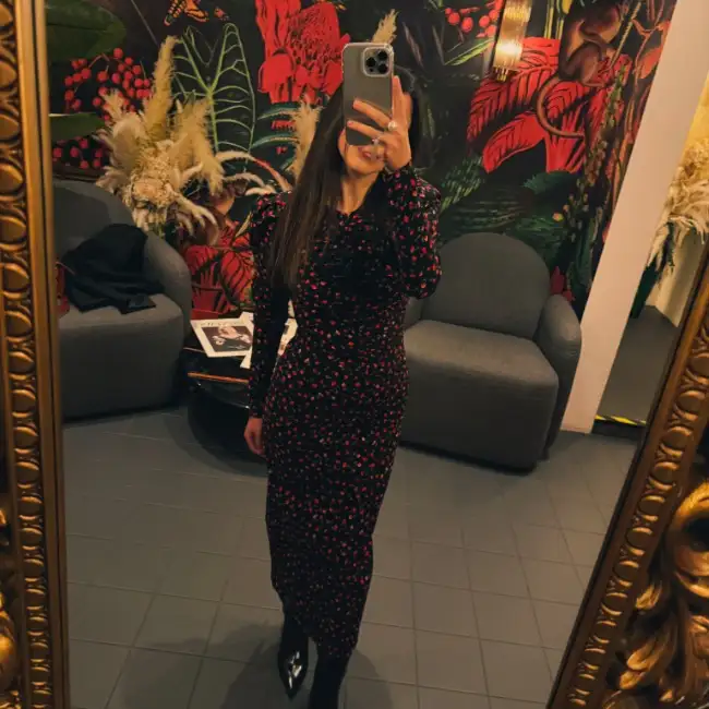 Нарина, 29 - To Be Yahad