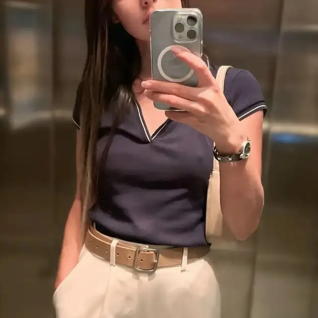 Darya, 31 - To Be Yahad
