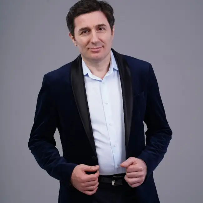 Амиран, 56 - To Be Yahad