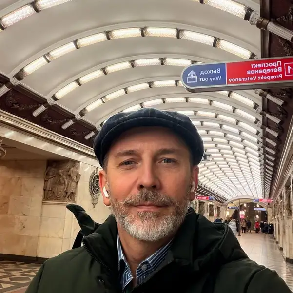 Nathan, 53 - To Be Yahad
