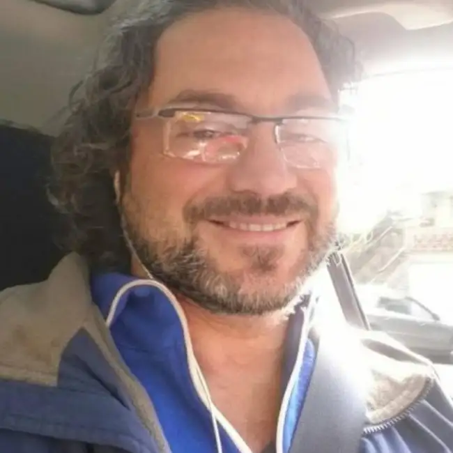 Anatoly, 56, Центр Израиля, Израиль - To Be Yahad