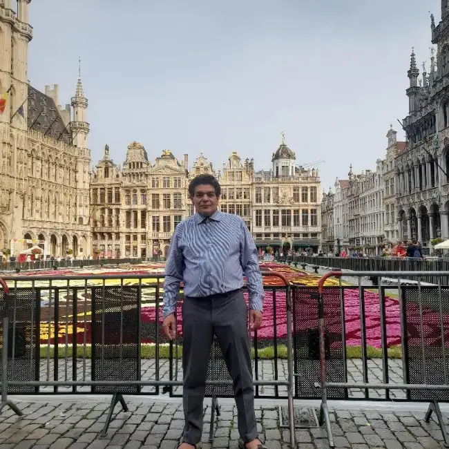 Albert, 51, Тель Авив, Израиль - To Be Yahad