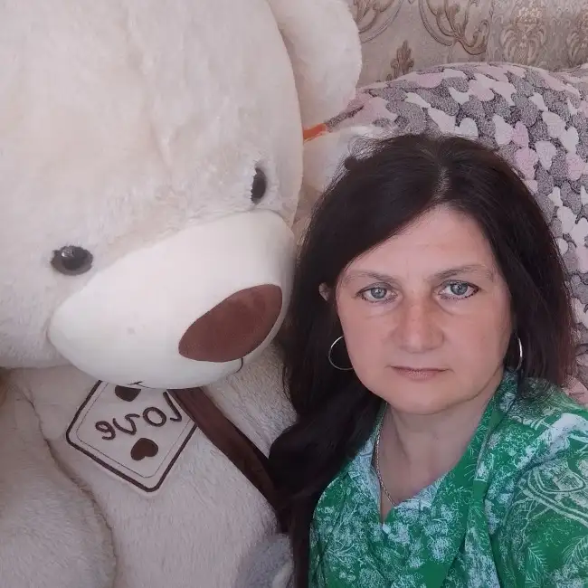Мариша, 56 - To Be Yahad