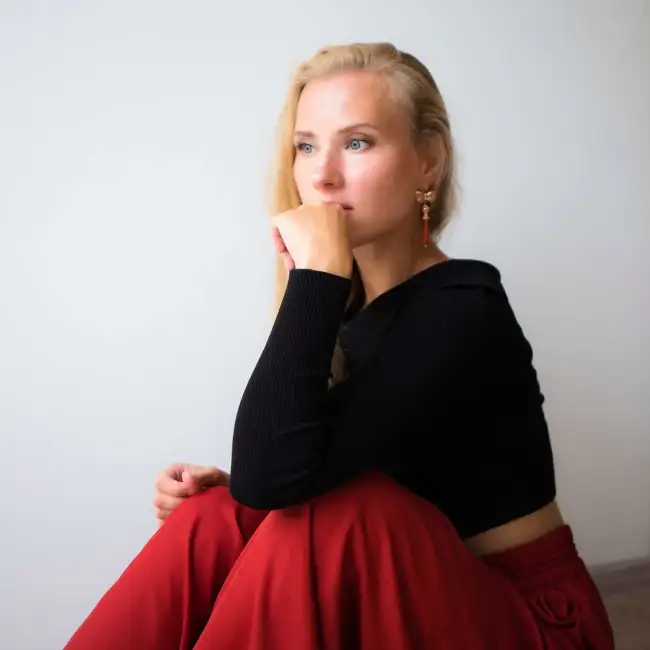 Эвелина, 43 - To Be Yahad