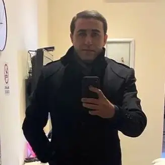 Shalom, 43, Центр Израиля, Израиль - To Be Yahad