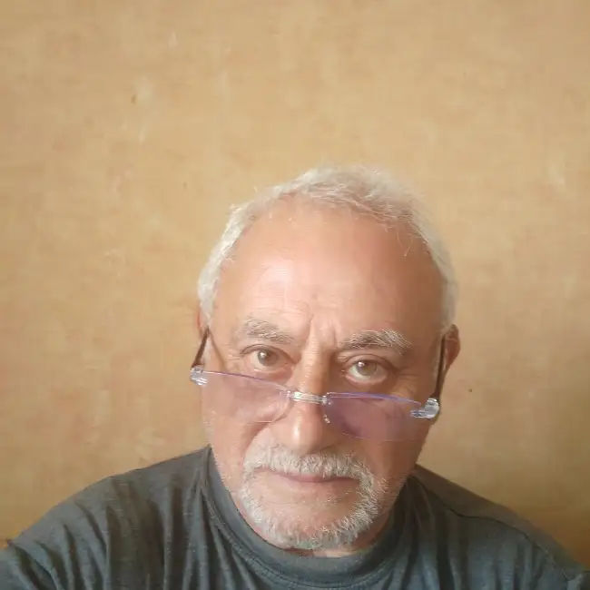 Марк, 74 - To Be Yahad