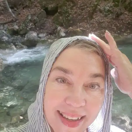 Olga, 61, Тель Авив, Израиль - To Be Yahad