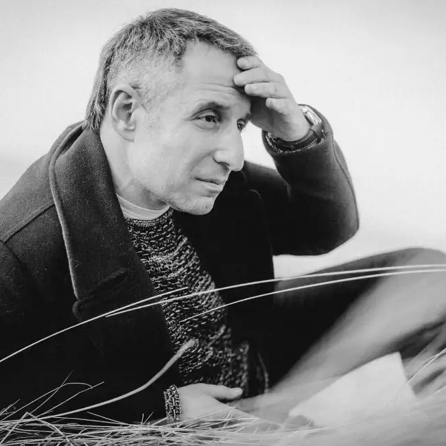 Serge, 56 - To Be Yahad