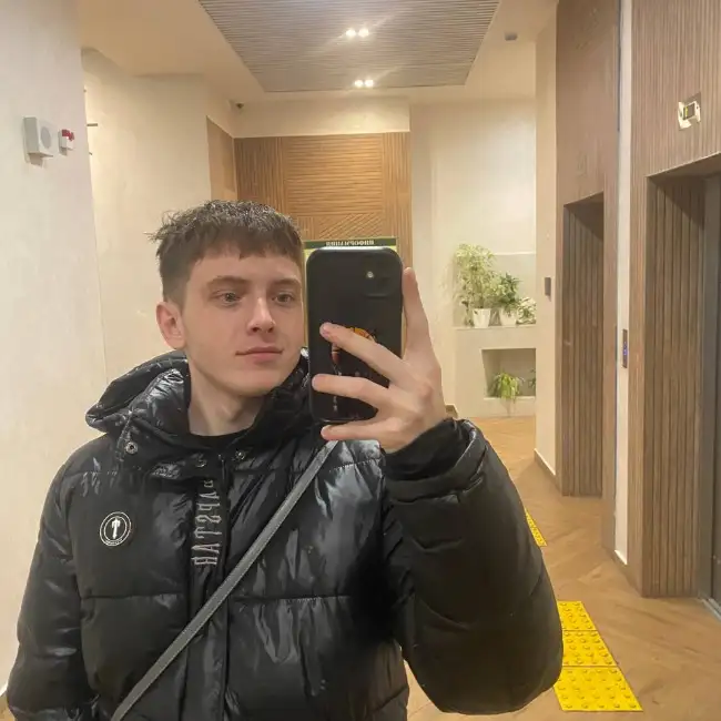 Дмитрий, 24 - To Be Yahad